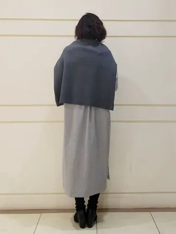 自由区 maruri コーディネート画像