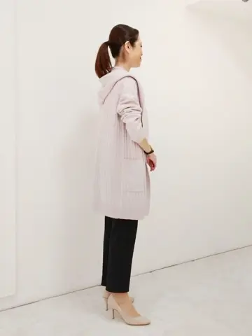 自由区 八田 コーディネート画像