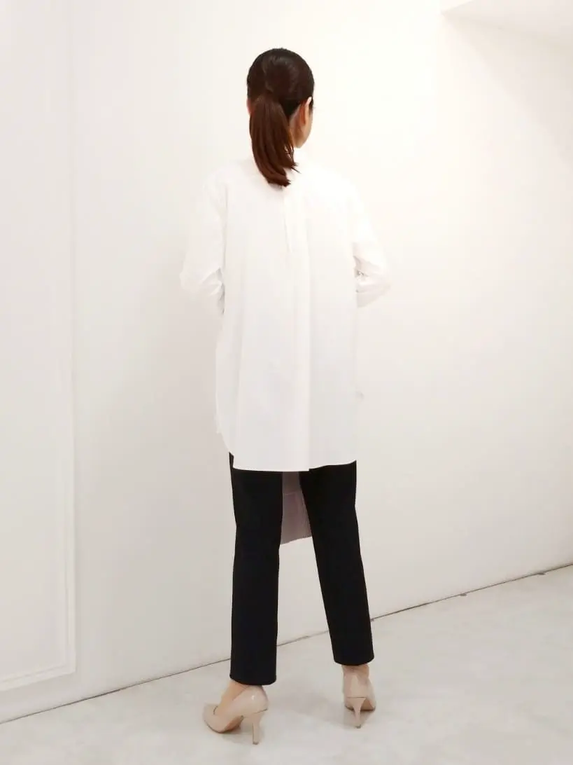 自由区 八田 コーディネート画像