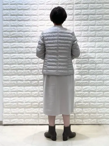 自由区 江川 コーディネート画像