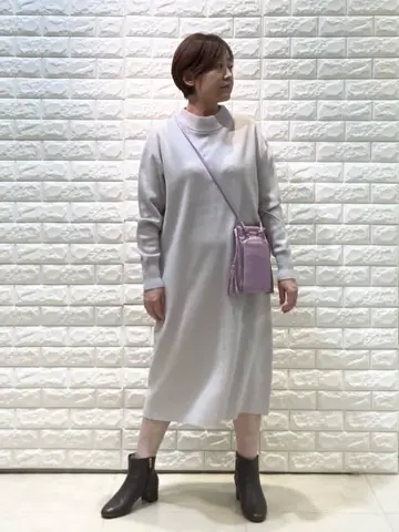 自由区 江川 コーディネート画像