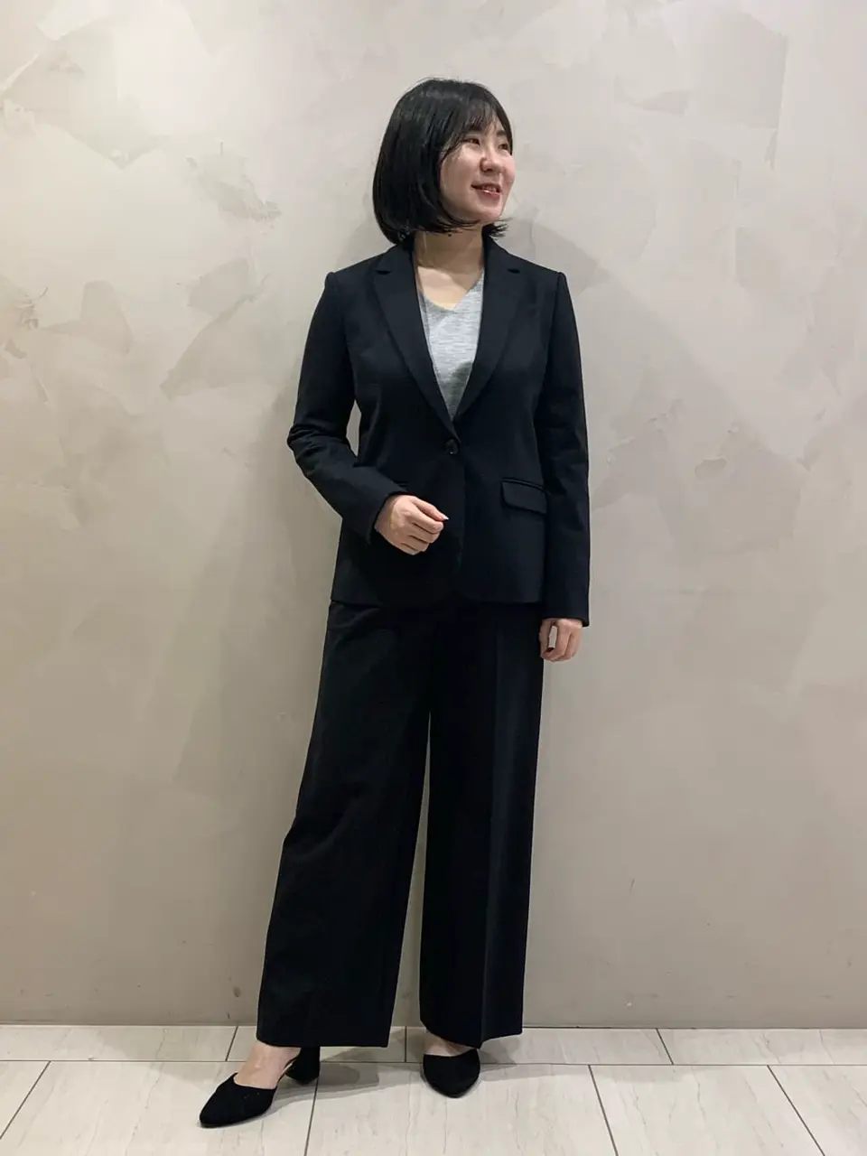  古賀 コーディネート画像