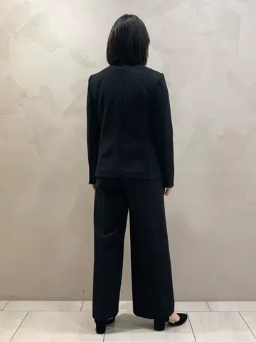 自由区 古賀 コーディネート画像