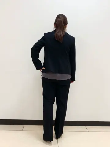 自由区 岡崎 コーディネート画像