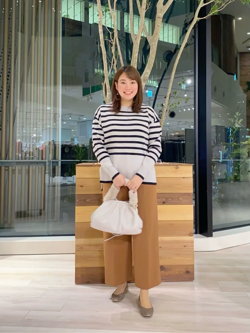  桑原 コーディネート画像