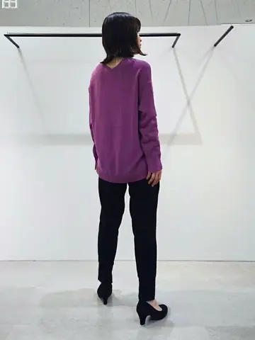 自由区 木村 コーディネート画像