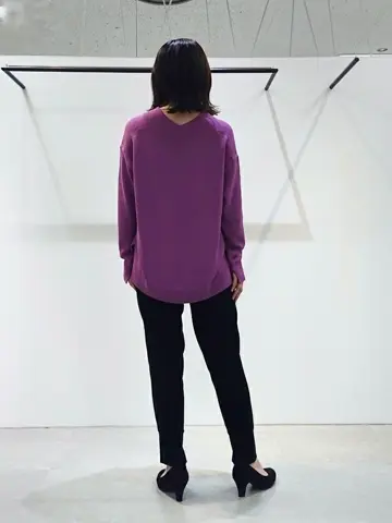 自由区 木村 コーディネート画像