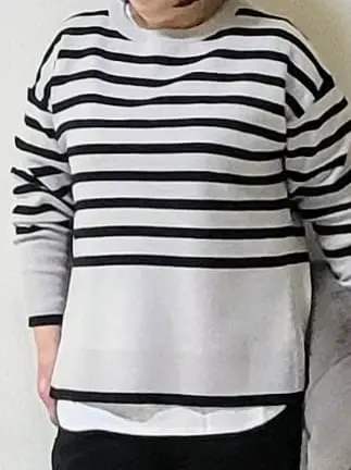 自由区 宇野 コーディネート画像