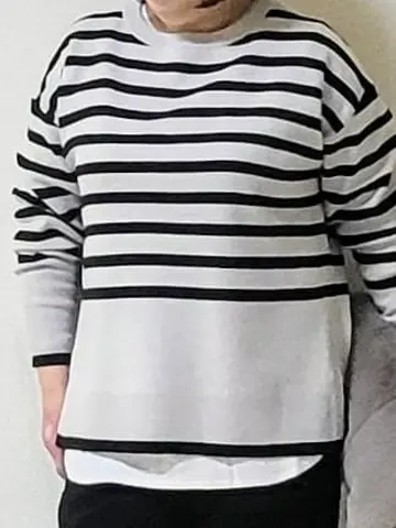 自由区 宇野 コーディネート画像