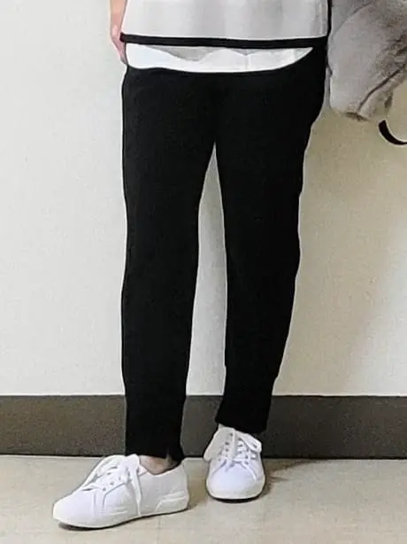 自由区 宇野 コーディネート画像