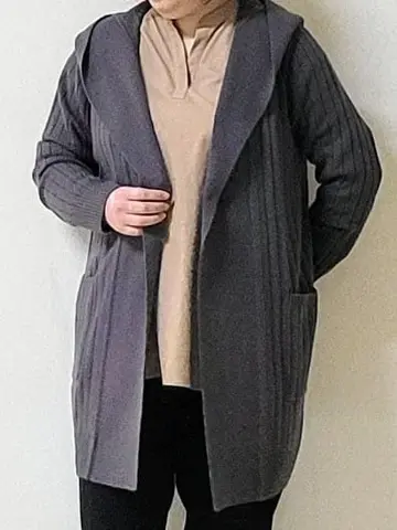 自由区 宇野 コーディネート画像