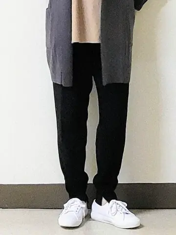 自由区 宇野 コーディネート画像