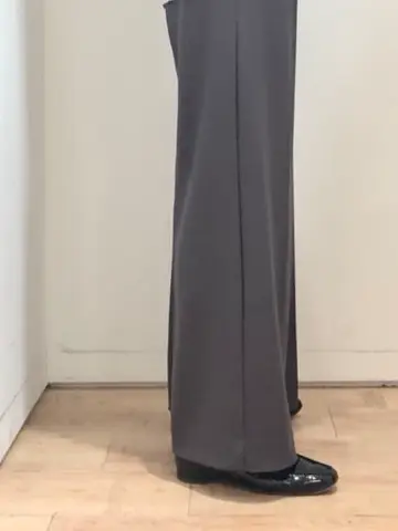 自由区 中尾 コーディネート画像