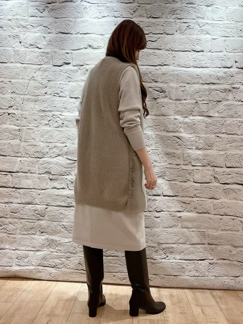 自由区 市川 コーディネート画像