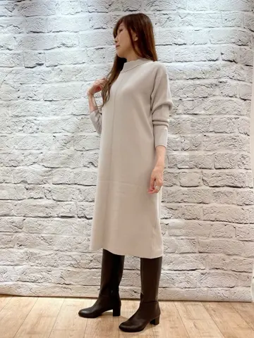 自由区 市川 コーディネート画像