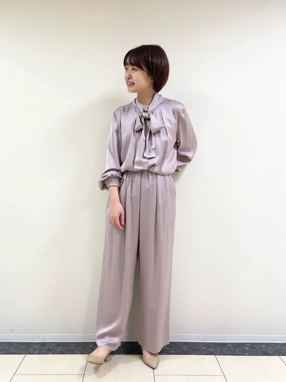  佐藤 コーディネート画像