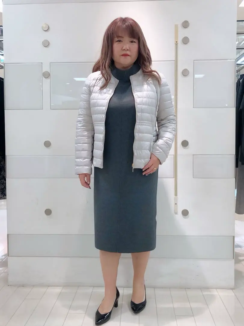  吉田 コーディネート画像