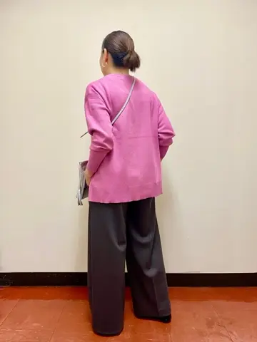 自由区 長野 コーディネート画像