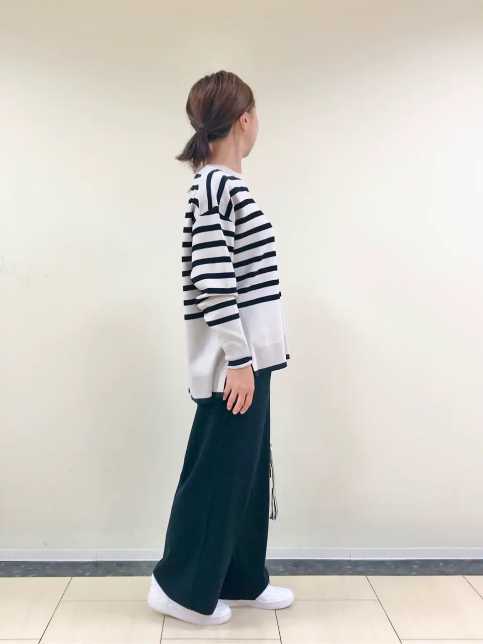 自由区 設楽 コーディネート画像