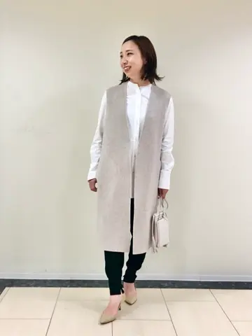 自由区 設楽 コーディネート画像