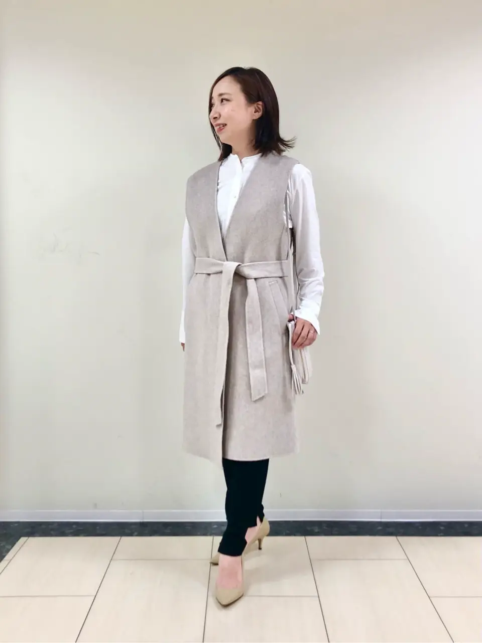 自由区 設楽 コーディネート画像