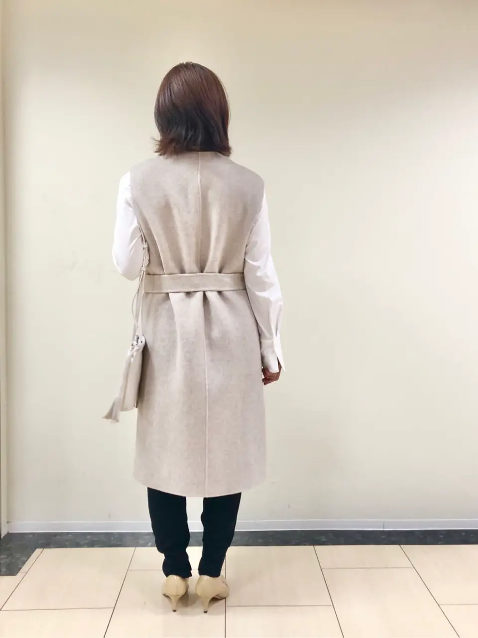 自由区 設楽 コーディネート画像