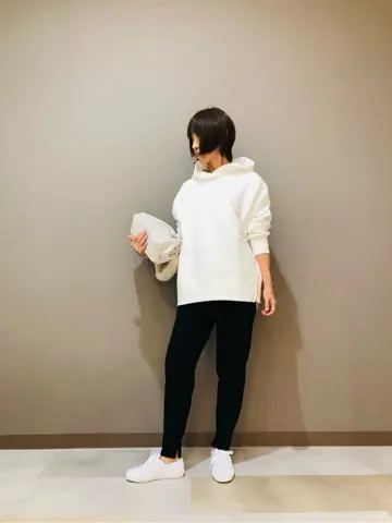 自由区 木村 コーディネート画像