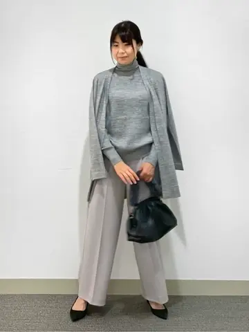 自由区  若旅 コーディネート画像