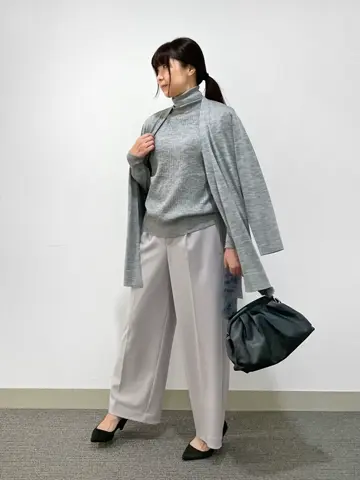 自由区  若旅 コーディネート画像