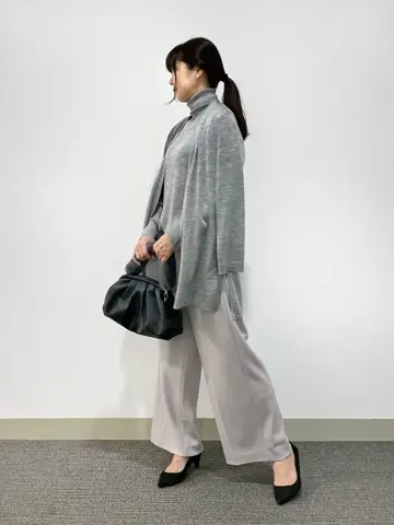 自由区  若旅 コーディネート画像