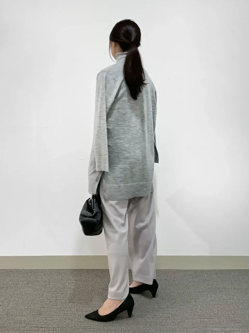 自由区  若旅 コーディネート画像