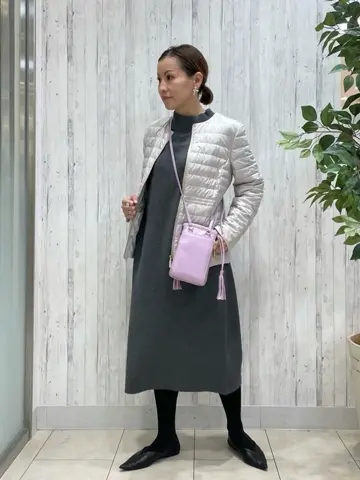 自由区 清水 コーディネート画像