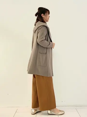 自由区 KAZU コーディネート画像