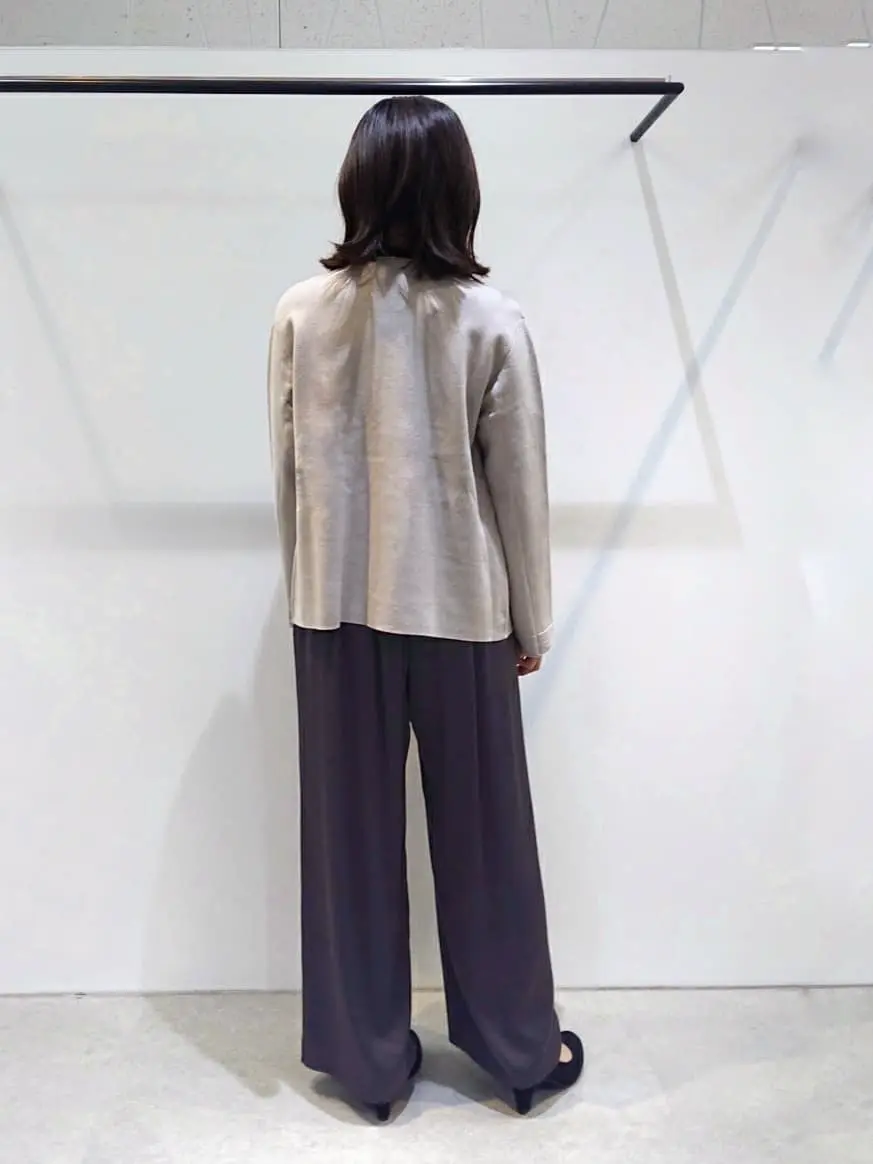 自由区 木村 コーディネート画像