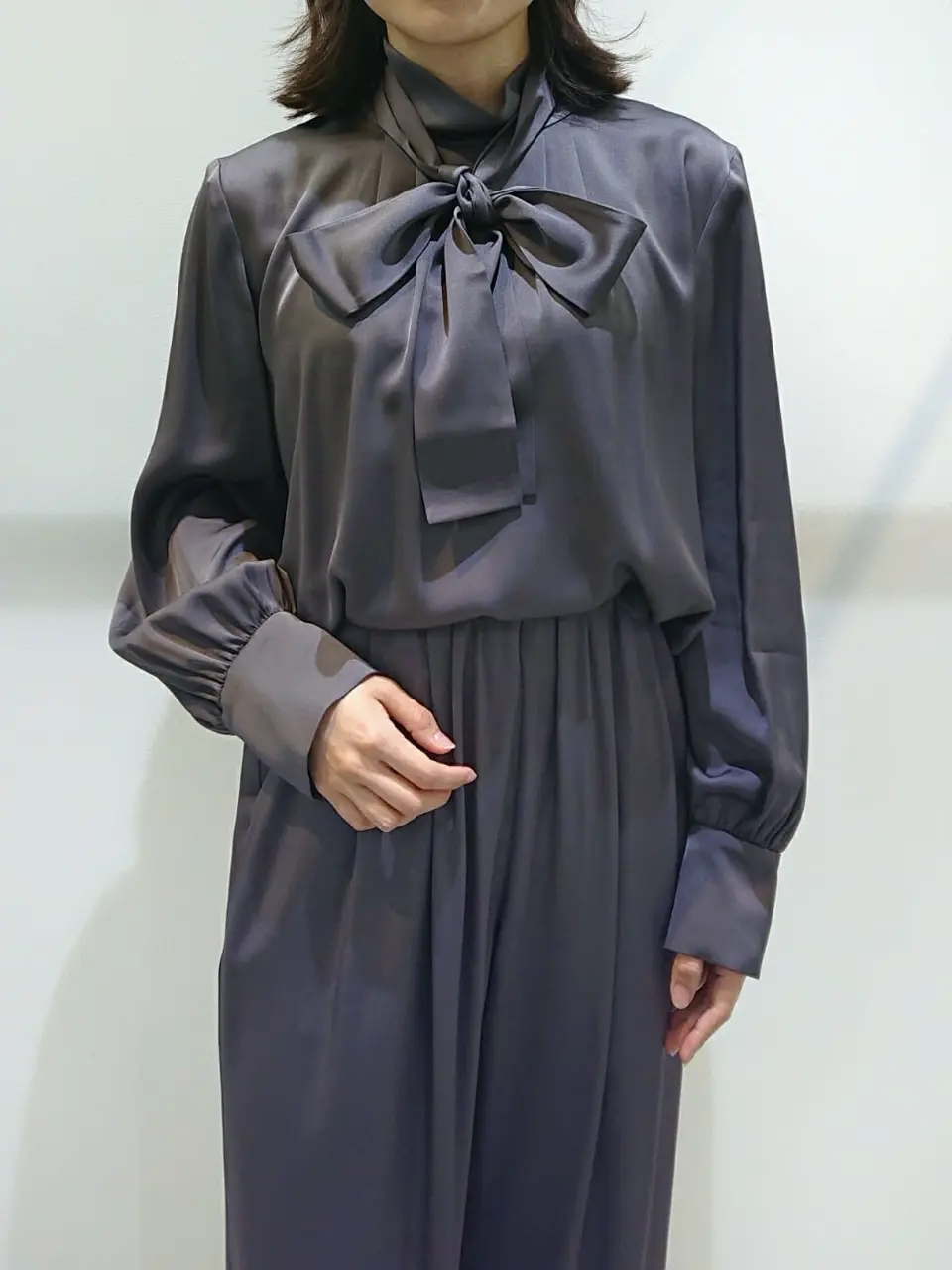 自由区 木村 コーディネート画像