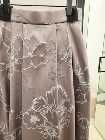 自由区 内山 コーディネート画像