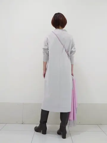 自由区 野坊戸 コーディネート画像