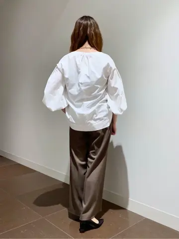 自由区 清水 コーディネート画像