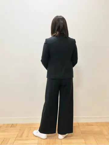 自由区 三木 コーディネート画像