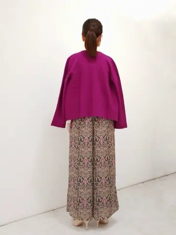 自由区 八田 コーディネート画像