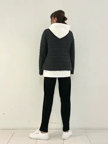 自由区 KAZU コーディネート画像