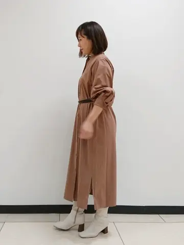 自由区 近藤 コーディネート画像