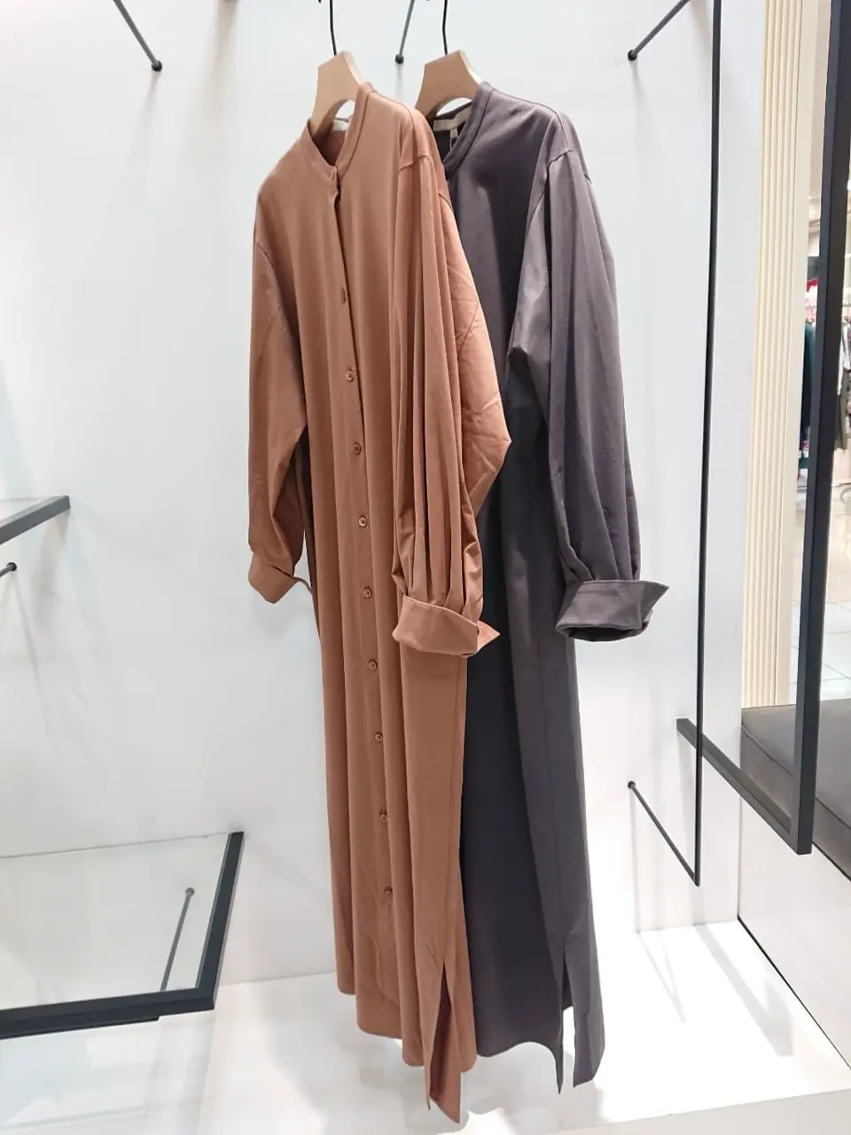 自由区 近藤 コーディネート画像