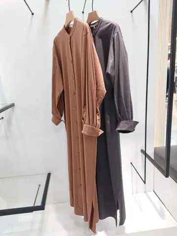 自由区 近藤 コーディネート画像