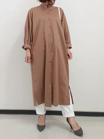 自由区 近藤 コーディネート画像