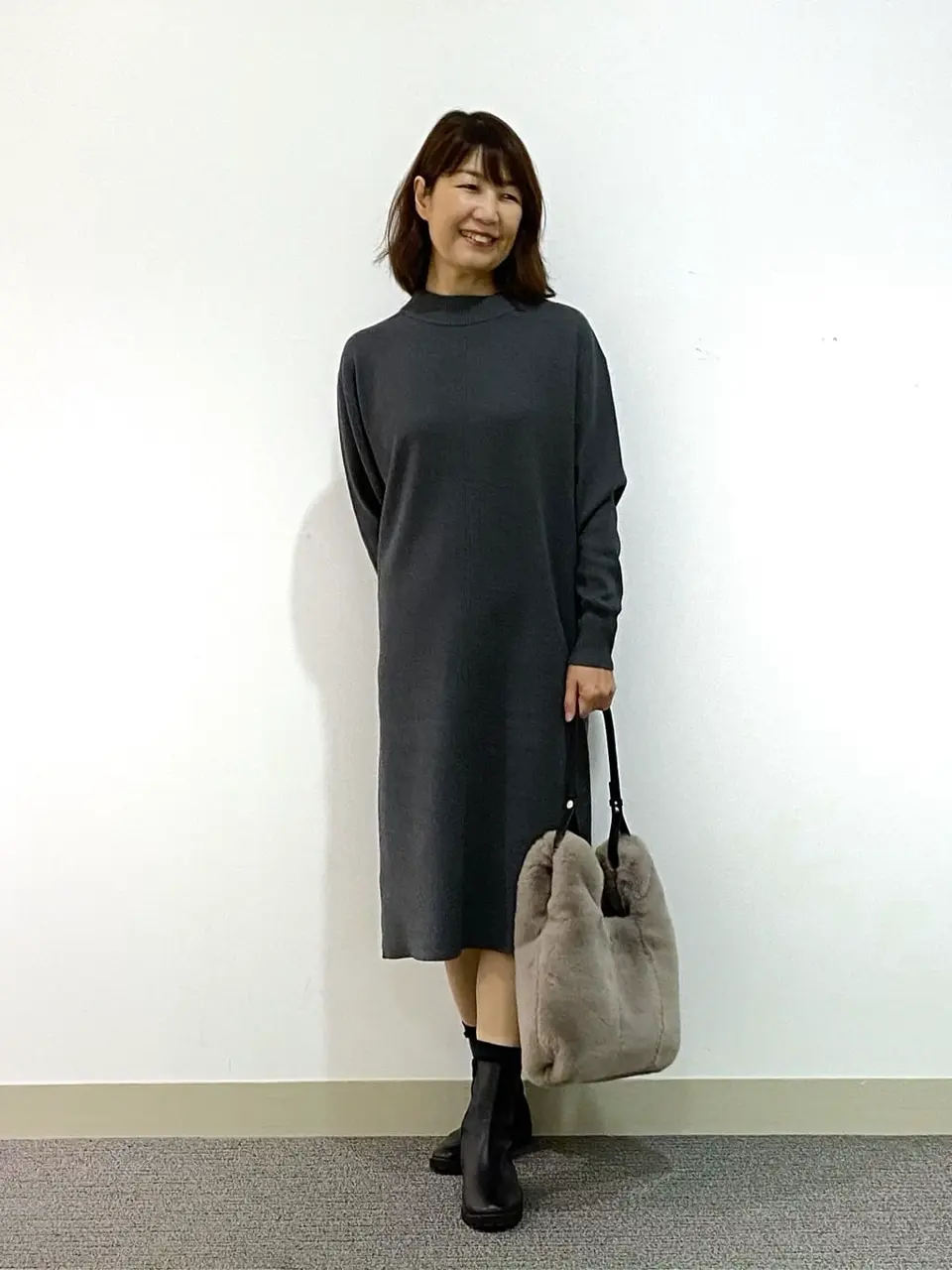  山本 コーディネート画像