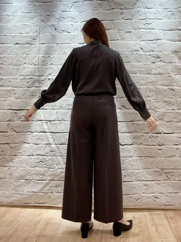 自由区 市川 コーディネート画像