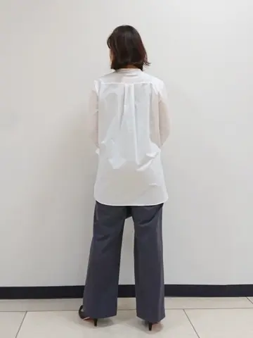 自由区 近藤 コーディネート画像