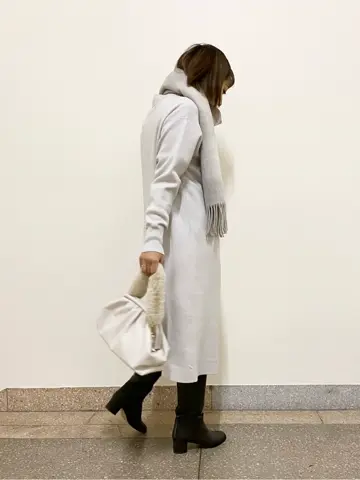 自由区 佐藤 コーディネート画像