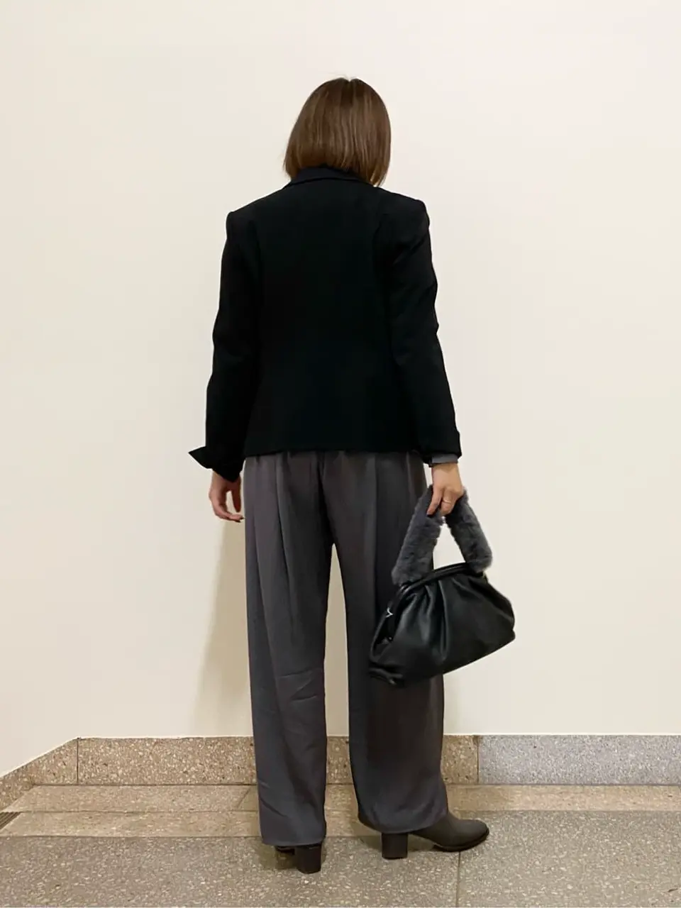 自由区 佐藤 コーディネート画像